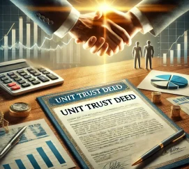 Units Trust Deed